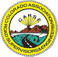 CARSE, the Colorado Association of Road Supervisors and Engineers