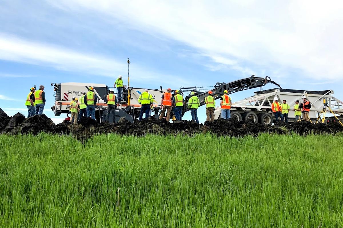 3D Milling Alpha Milling