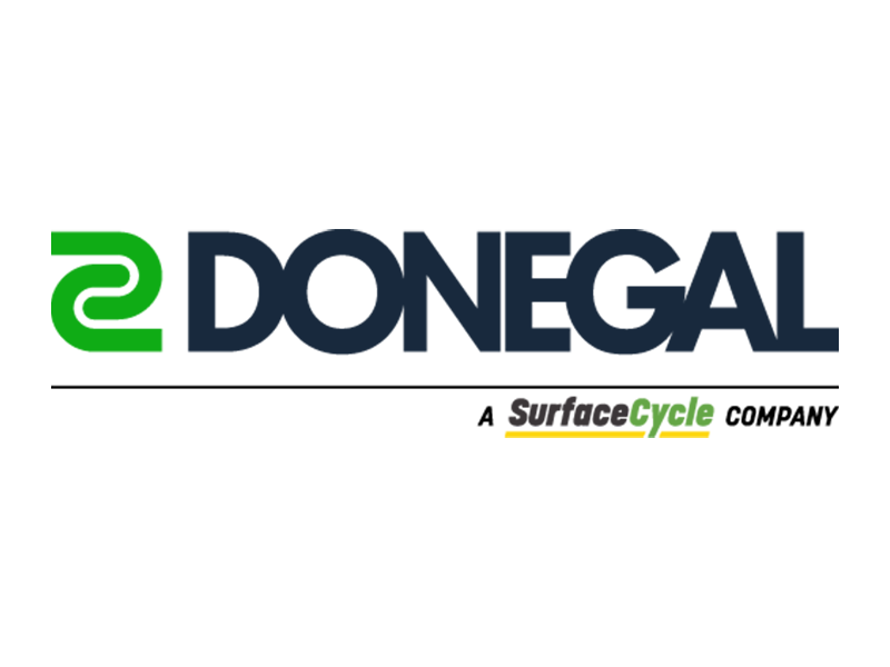 Donegal Construction logo